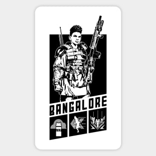 Bangalore Magnet